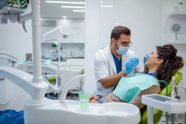 Best Emergency Dental Care  in Lisle, IL